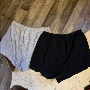 Aerie Shorts